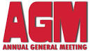 AGM Logo