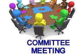 Committee Meeting
